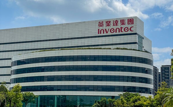 英業達桃科廠6F產線ISO7規劃工程