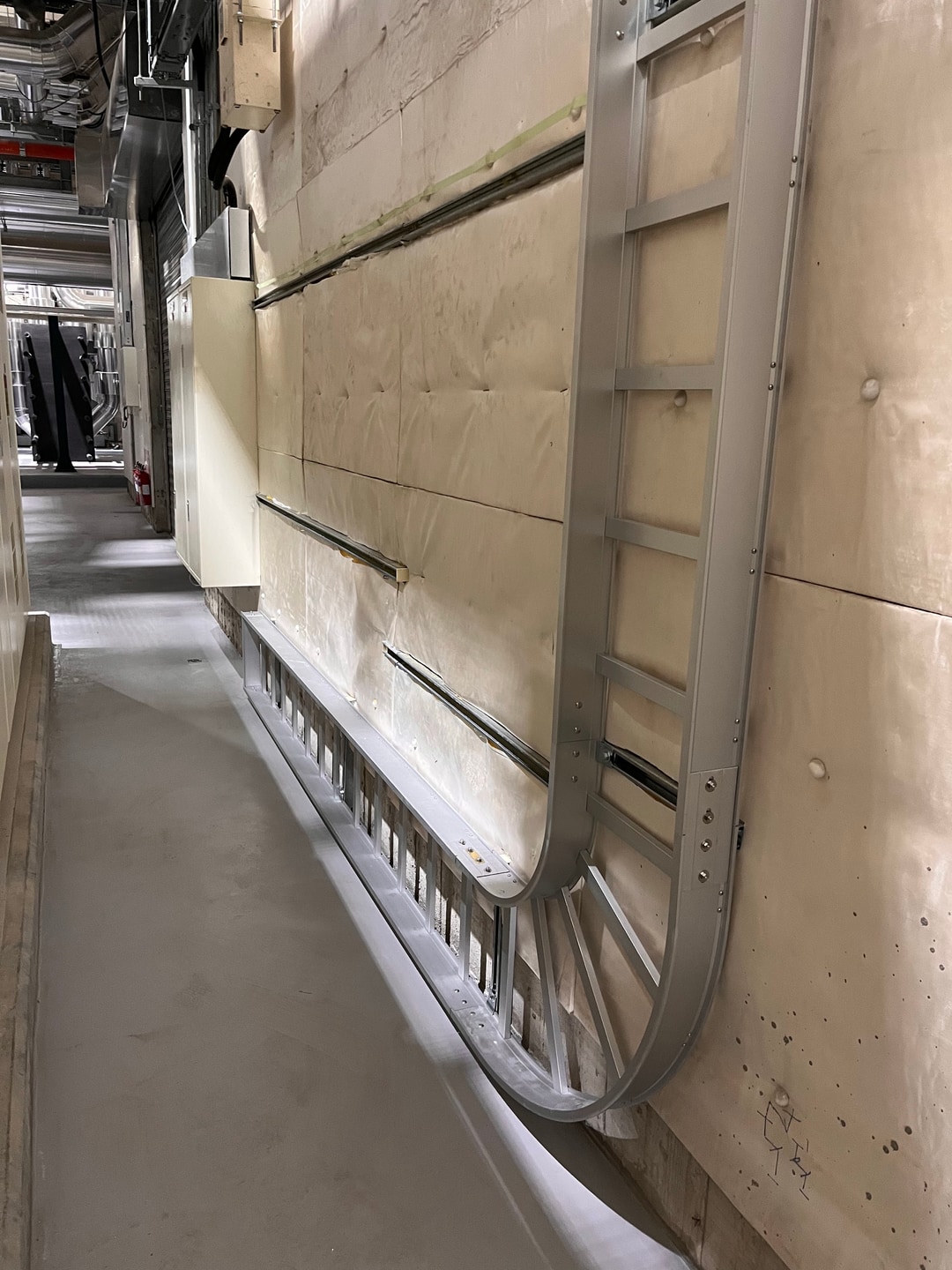 臺北大巨蛋DHC冷卻水系統優化工程