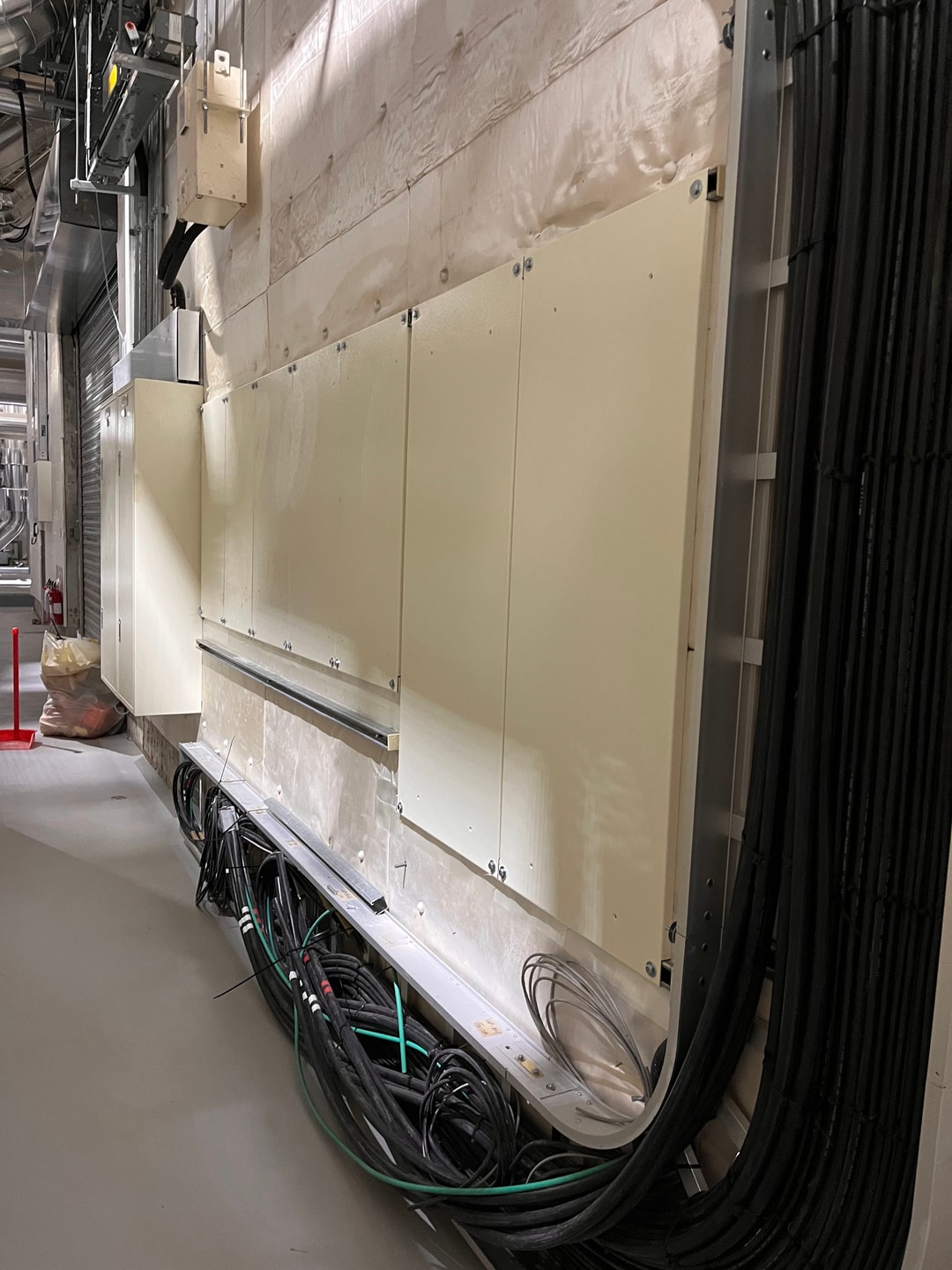 臺北大巨蛋DHC冷卻水系統優化工程 圖片 8