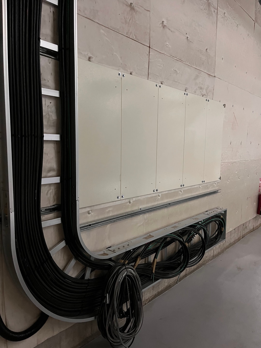 臺北大巨蛋DHC冷卻水系統優化工程 圖片 9