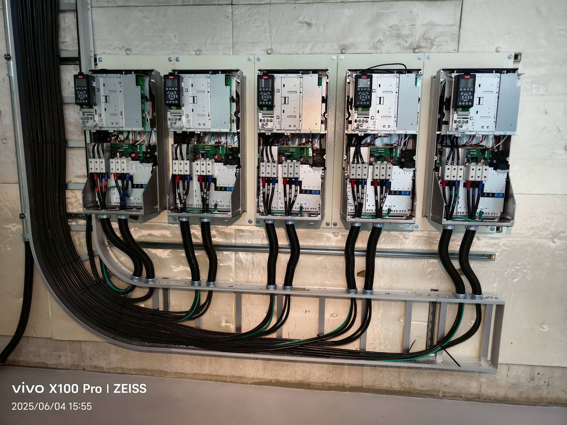 臺北大巨蛋DHC冷卻水系統優化工程 圖片 3