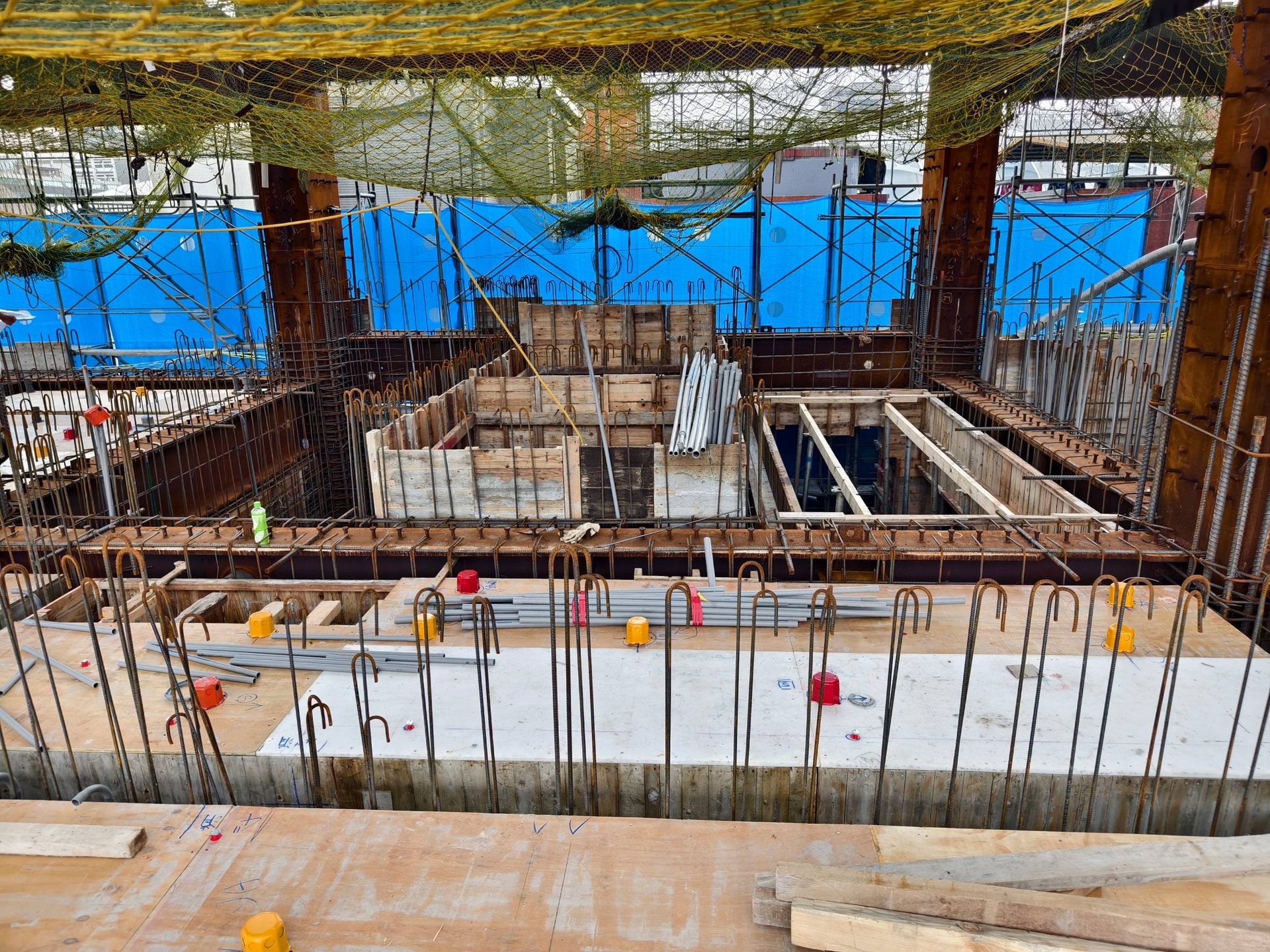 筑豐敦匯消防電系統工程 圖片 3